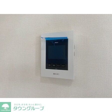 ブルーメ一ツ家55の物件内観写真